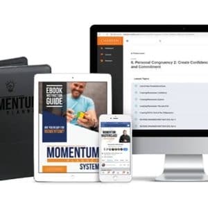 Alex Charfen – Momentum Masterclass 2019