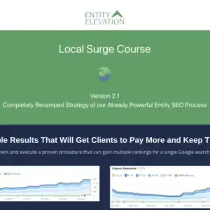 Local Surge v2 - Entity Elevation