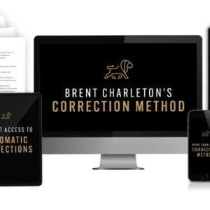 Brent Charleton - Correction Method