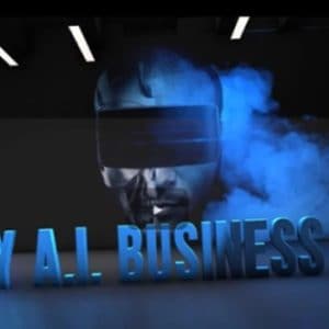 Billy’s 10-Day Business Blueprint AI Advantage