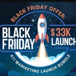 [Group Buy] Felix Tay - The $33k AI Marketing Launch Bundle