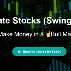 J Bravo Course - Dominate Stocks (Swing Trading)