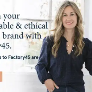 Factory 45 by Shannon Lohr