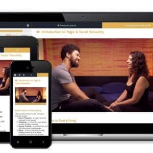 [GroupBuy] Taylor Johnson – Ecstatic Lovers Course