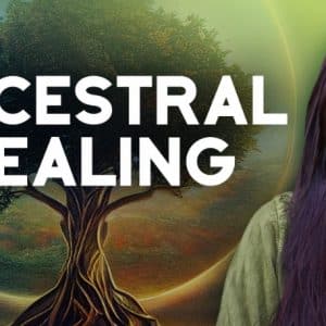 [Group Buy] Teal Swan – Ancestral Healing