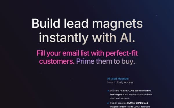 rob-lennon-build-lead-magnets-instantly-with-ai