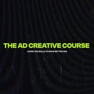 the-ad-creative-course-fraser-cottrell
