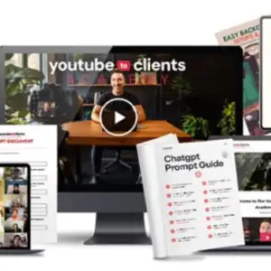 wes-mcdowell-the-youtube-to-clients-academy
