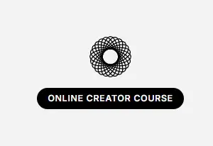 Oliur-Online-Creator-Course