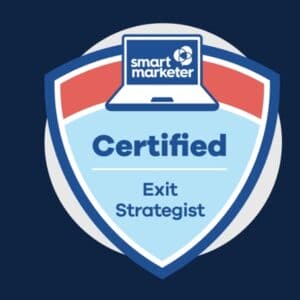 Smart Marketer - Smart Business Exit