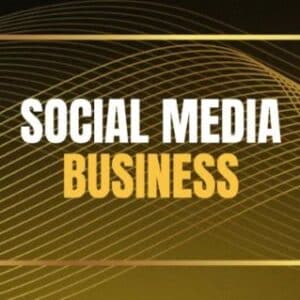 Social Media Business - John Vi