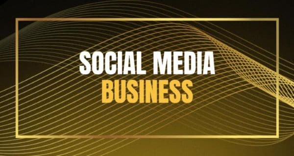 Social Media Business - John Vi