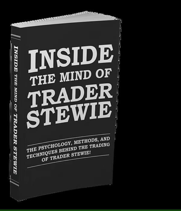 The Art of Trading – Inside the Mind of Trader Stewie