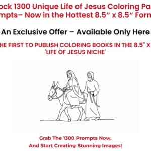 1300-bold-and-easy-life-of-jesus-coloring-prompts