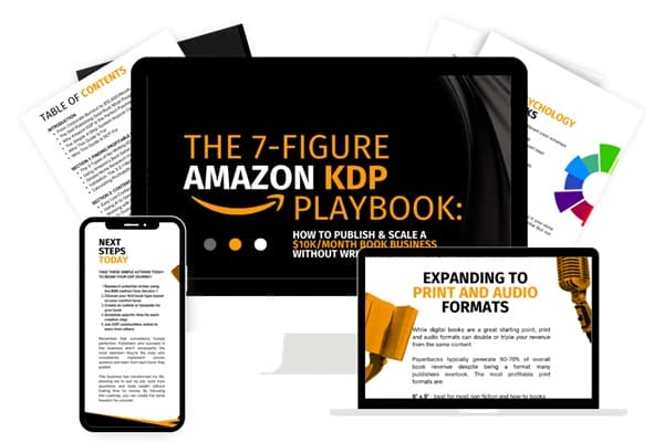 the-7-figure-amazon-kdp-playbook