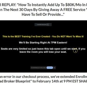 the-lead-broker-blueprint