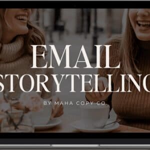 email-storytelling-mini-course-haley-and-madison