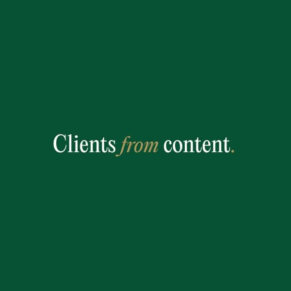 turn-your-content-into-clients-josh-spector