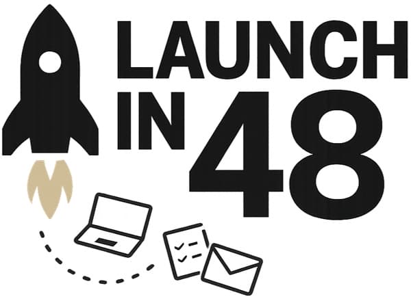 launch-in-48-darius-foroux