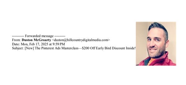 pinterest-ads-masterclass-duston-mcgroarty