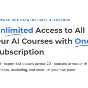 futurepedia-skill-leap-ai-all-courses