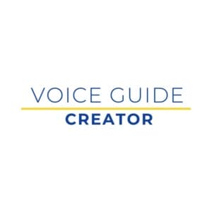 voice-guide-creator-justin-blackman
