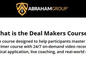 deal-makers-course-2025-jay-abraham
