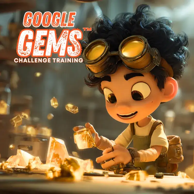 jonathan-mast-googlegems-training