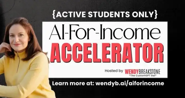 wendy-breakstone-ai-for-income-accelerator