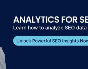 [Group Buy] Analytics for SEO - Marco Giordano