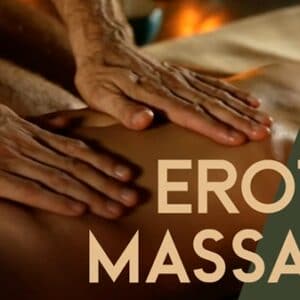 Beducated - Erotic Massage