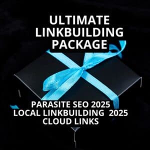 [Group Buy] Jesper Nissen - Ultimate linkbuilding Course 2025