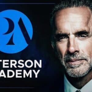 [Group Buy] Jordan B. Peterson - Peterson Academy