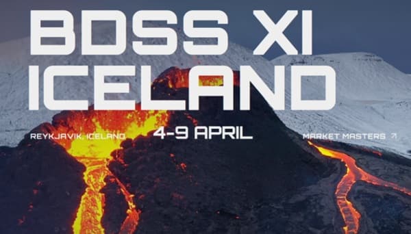 Kevin King - Billion Dollar Seller Summit XI Iceland