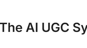 Marketing Mafia - The Anti-Slop AI UGC System