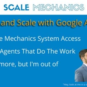 [Group Buy] NHB Guest - Sultanic Recommended - Google Ads Master - Patrick Kenney - Scale Mechanics