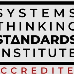 [Group Buy] Systems Thinking Standards Institute - Blue Belt-PST