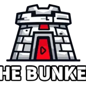 [Group Buy] The Bunker By Eddie Eizner