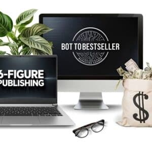 bot-to-bestseller-book-marketing-socially-exhausted-people