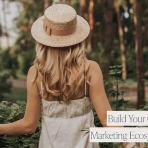 build-quiet-marketing-ecosystem-danielle-gardner