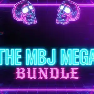 james-martin-the-mbj-mega-bundle