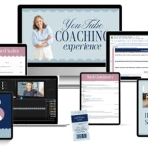 trena-little-youtube-coaching-experience