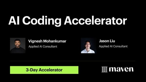 3-day-ai-coding-accelerator-vignesh-mohankumar