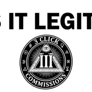 Aidan Booth and Steve Clayton: 3 Click Commissions 2026
