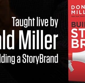 donald-miller-storybrand-soundbite-strategy