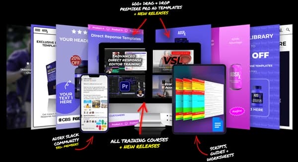 adsrx-all-access-membership