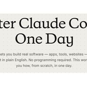 master-claude-code-in-one-day-isaac-rudansky