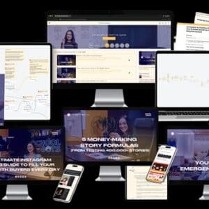 the-content-to-cashflow-system-natasha-willis