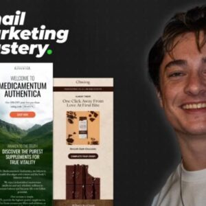 max-sturtevant-email-marketing-mastery